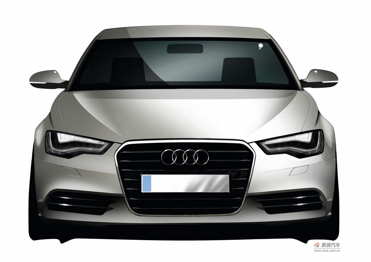 Audi A6 2011 S Line