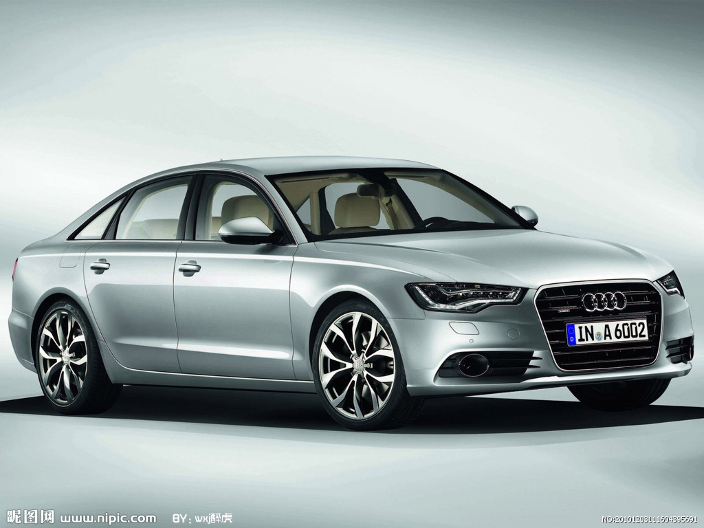 Audi A6 2011 S Line