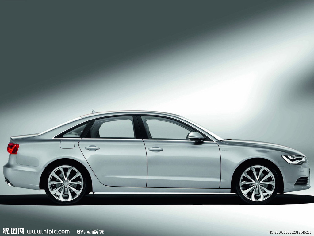 Audi A6 2011 S Line