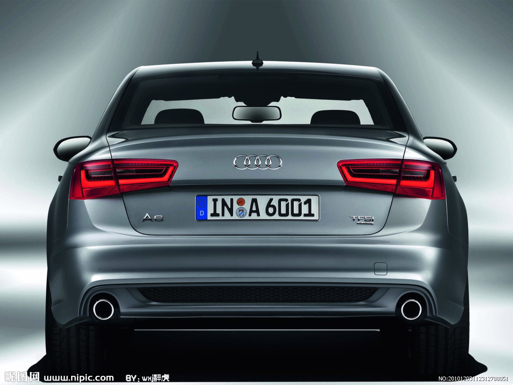 Audi A6 2011 S Line