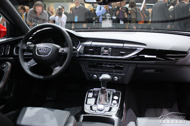 Audi A6 2012 S Line Audi A6 2012 S Line