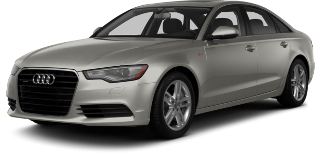 Audi A6 2013 S Line