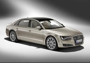 Audi A6 2014 S Line