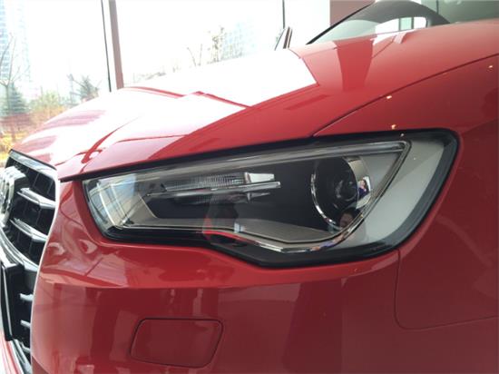 Audi A6 2014 S Line