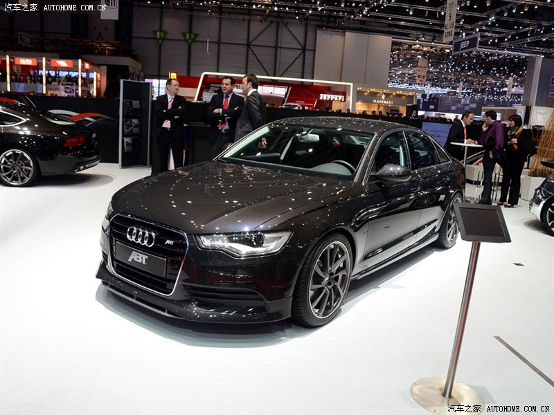 Audi A6 3.0 Quattro Audi A6 3.0 Quattro