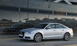 Audi A6 3.0 TDI Quattro