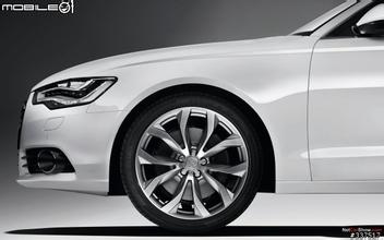 Audi A6 3.0 TDI