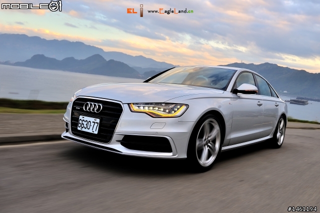 Audi A6 3.0 TDI Audi A6 3.0 TDI