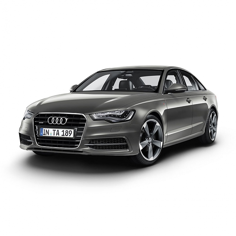 Audi A6 3.0