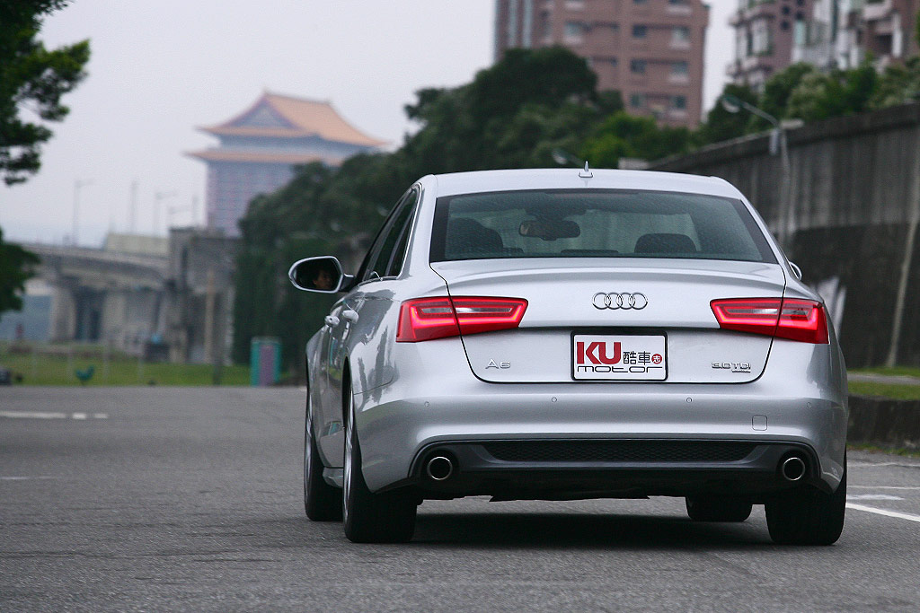 Audi A6 3.0 Audi A6 3.0