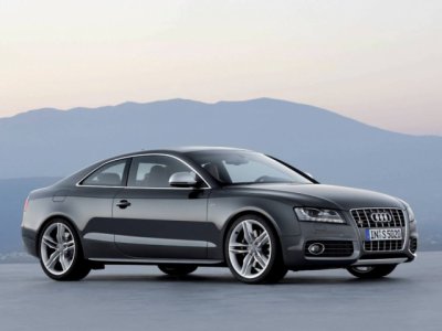Audi A6 3.2 FSI Quattro Tiptronic