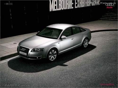 Audi A6 3.2 FSI Quattro Tiptronic Audi A6 3.2 FSI Quattro Tiptronic