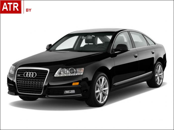 Audi A6 3.2 FSI