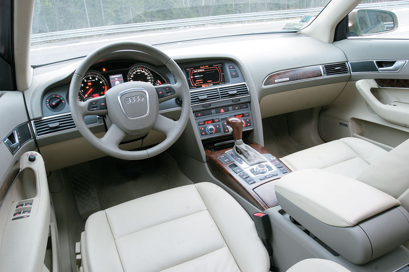Audi A6 3.2 Quattro Audi A6 3.2 Quattro