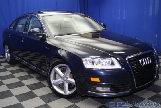 Audi A6 3.2 Audi A6 3.2