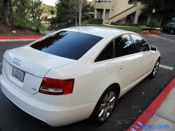 Audi A6 3.2