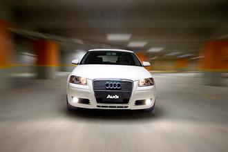 Audi A6 3.2