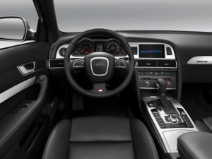 Audi A6 30 TDI Quattro