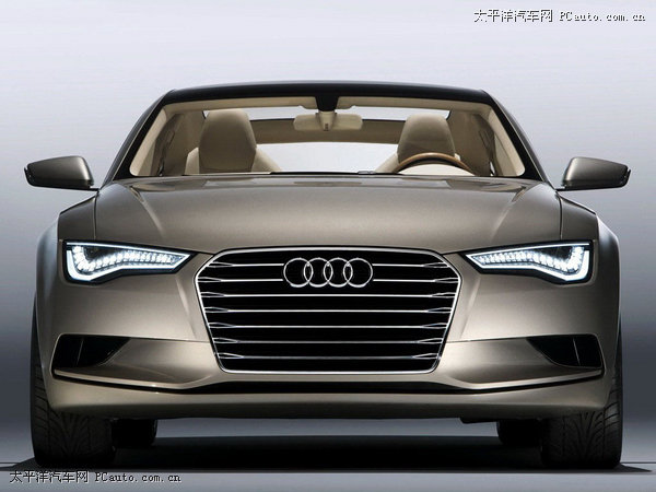 Audi A6 30 TDI