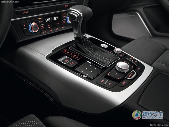 Audi A6 30 TDI