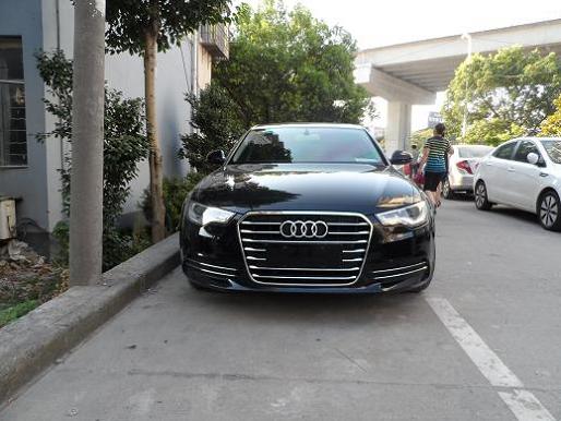 Audi A6 30 TDI