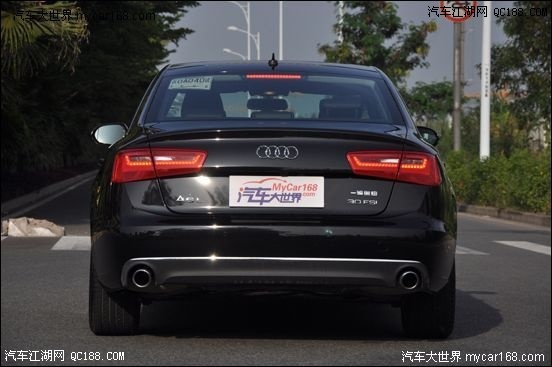Audi A6 30 Audi A6 30