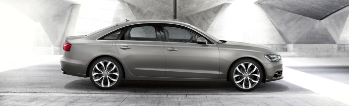 Audi A6 30