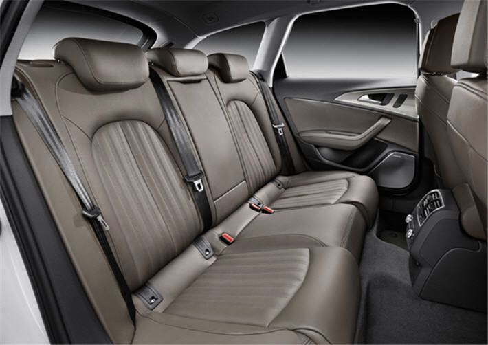 Audi A6 Allroad 4.2 Quattro