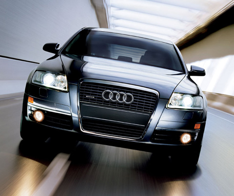 Audi A6 Avant 2.0 TDI