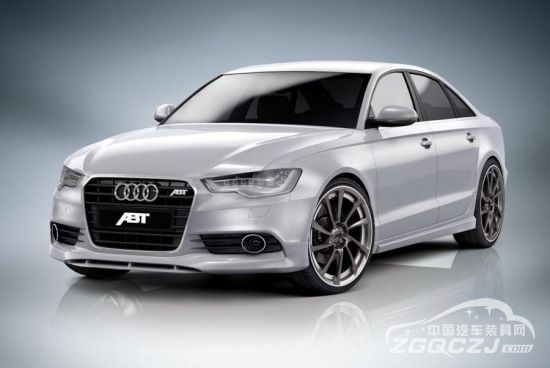 Audi A6 Avant 2.0