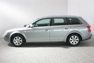 Audi A6 Avant 2.4 Quattro