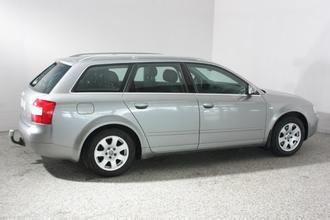 Audi A6 Avant 2.4 Quattro
