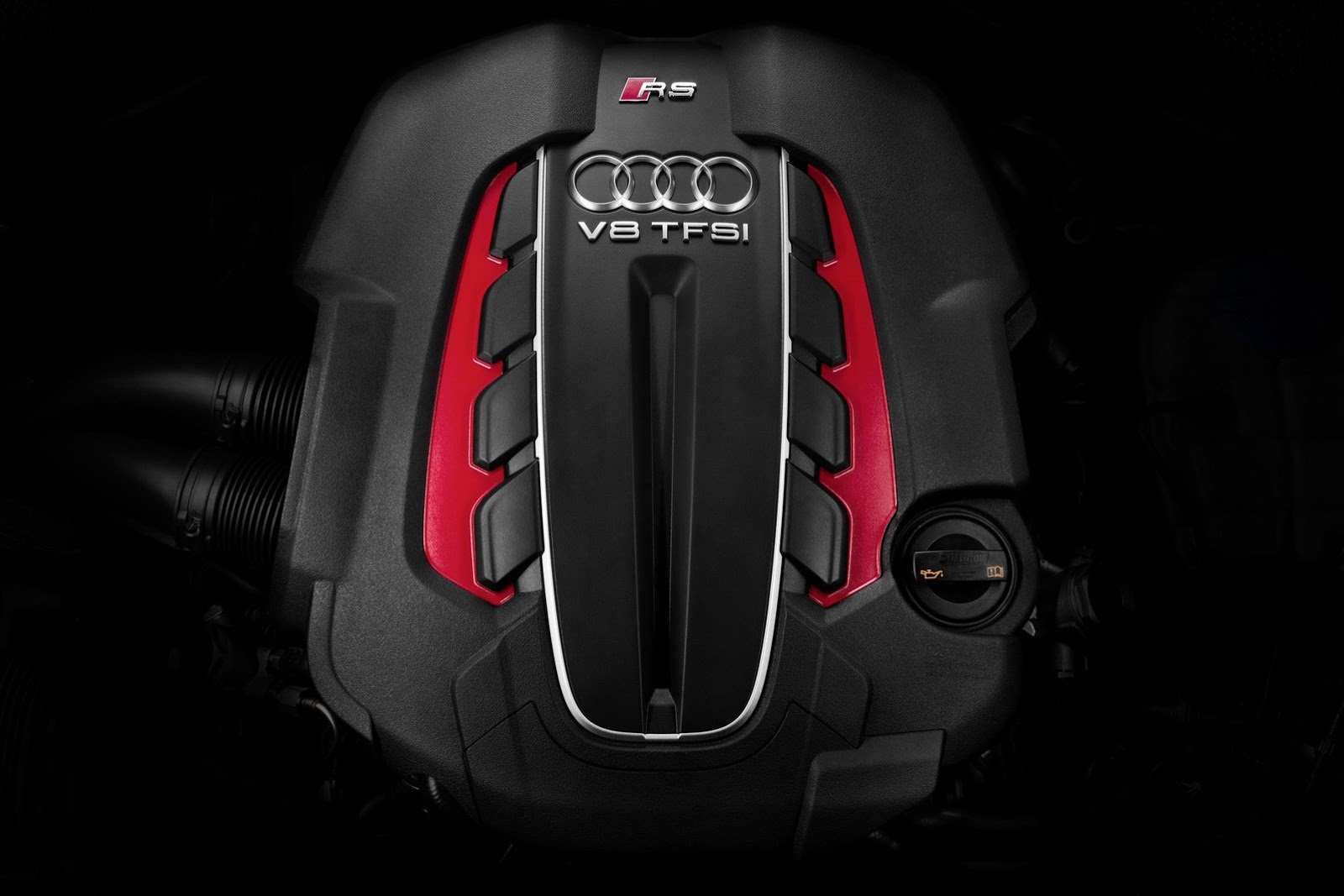 Audi A6 Avant 2014