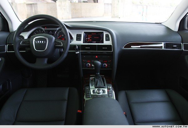 Audi A6 Avant 3.0 Quattro Audi A6 Avant 3.0 Quattro