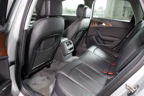 Audi A6 Avant 3.0 TDI Quattro Audi A6 Avant 3.0 TDI Quattro