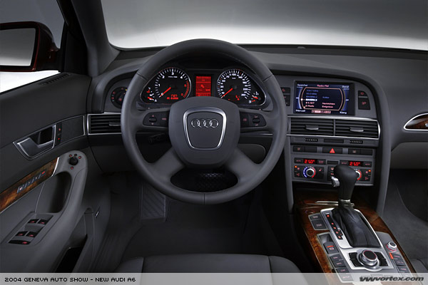 Audi A6 Avant 3.0 TFSI Quattro