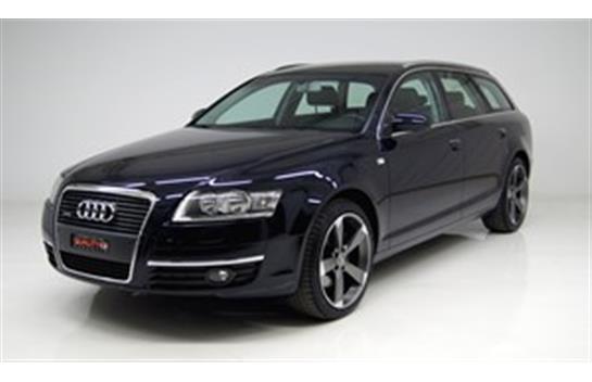 Audi A6 Avant 3.2 FSI