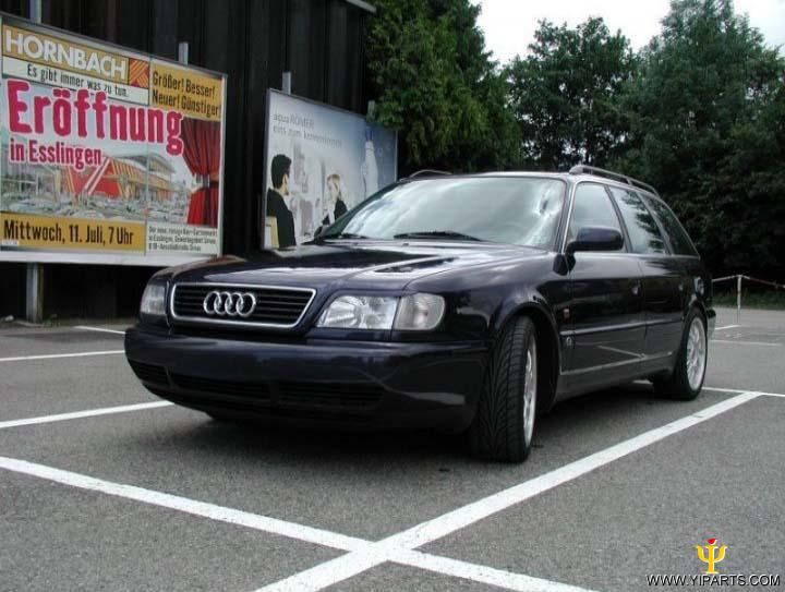Audi A6 C4