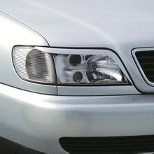 Audi A6 C4