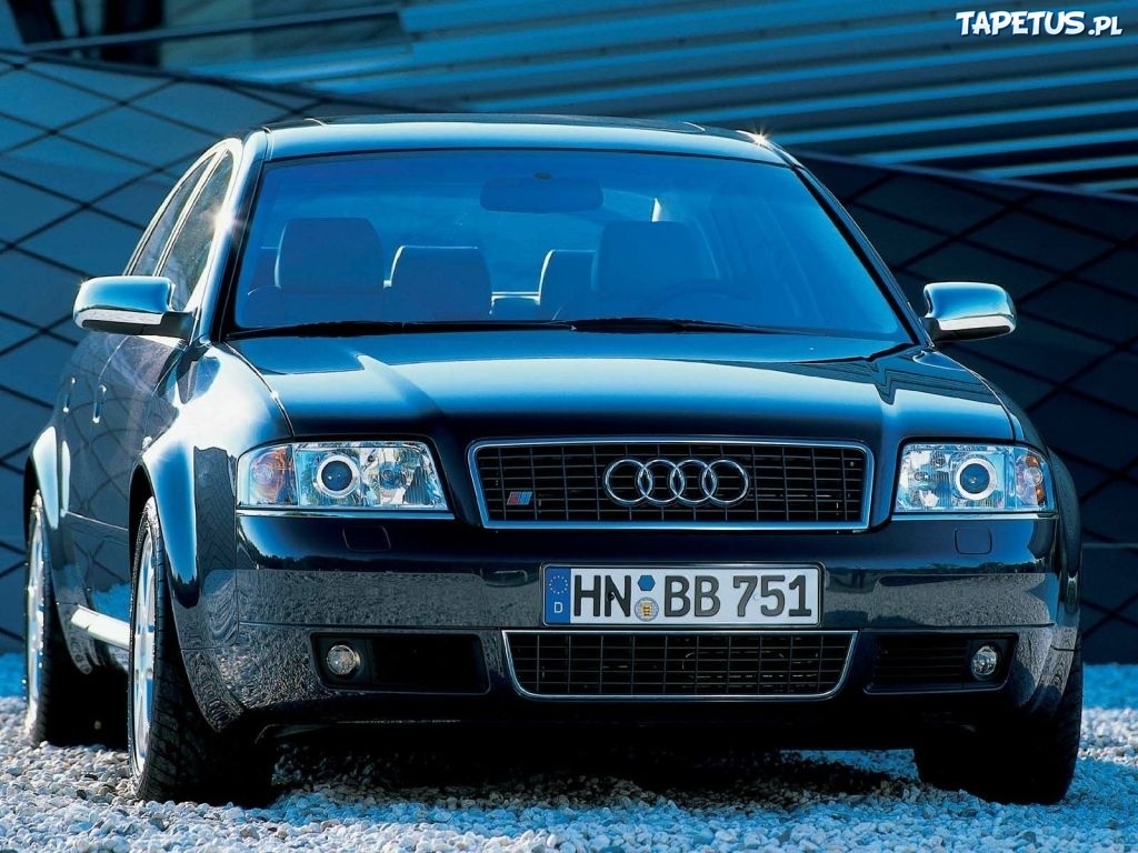 Audi A6 C5