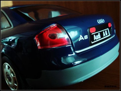 Audi A6 C5 Audi A6 C5