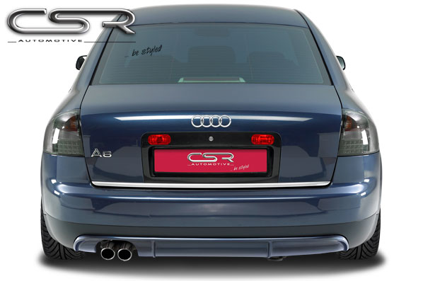 Audi A6 C5