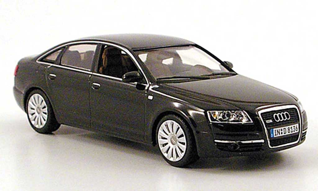 Audi A6 C6