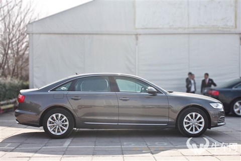 Audi A6 d Audi A6 d