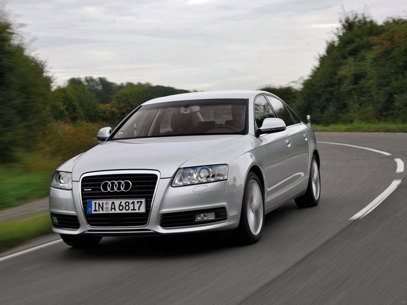 Audi A6 FSI