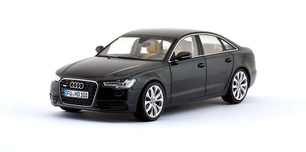 Audi A6 limousine