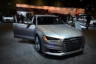 Audi A6 premium