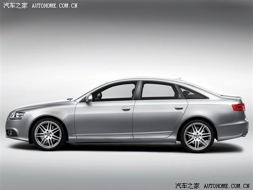 Audi A6 RS Audi A6 RS