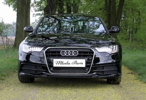 Audi A6 S Line Audi A6 S Line