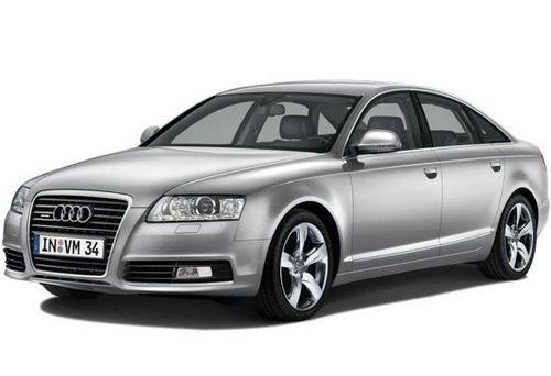 Audi A6 S6